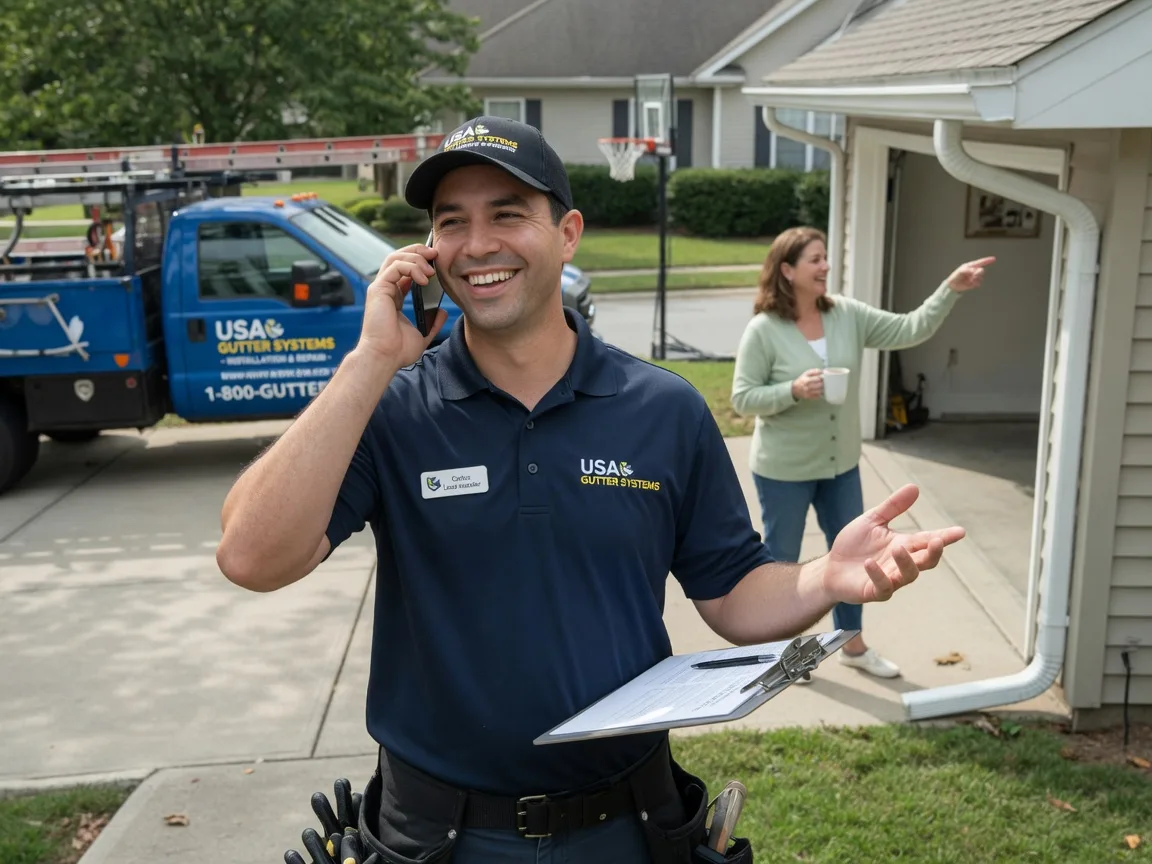 Gutter Installation Ingleside, IL FAQs